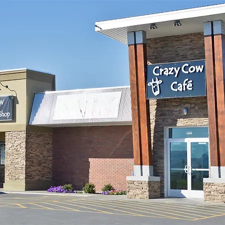 Best Western Paradise Inn 